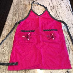 American girl place apron